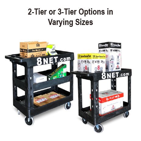 Utility Carts