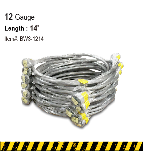 Bailing Wire