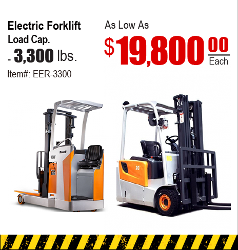 Electric Forklift