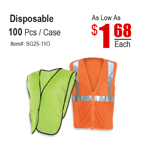 Safety Vests
