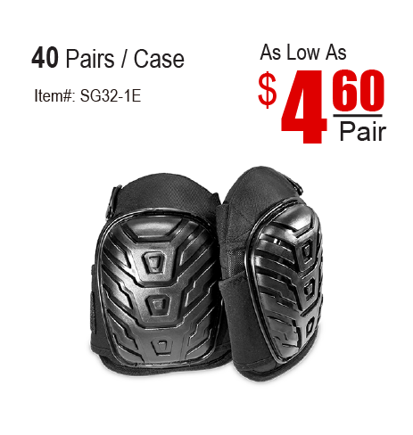 Knee Pads