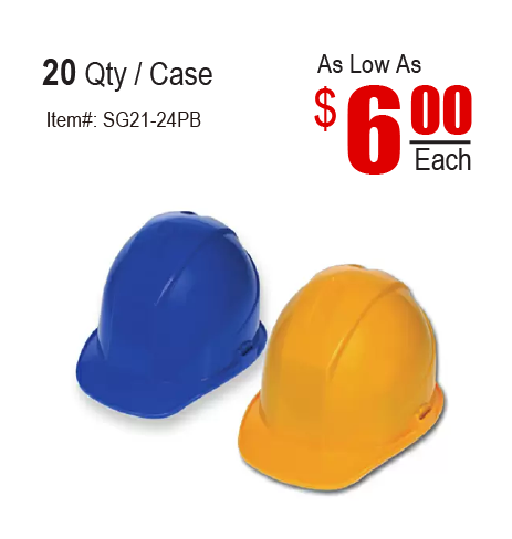 Safety Hats