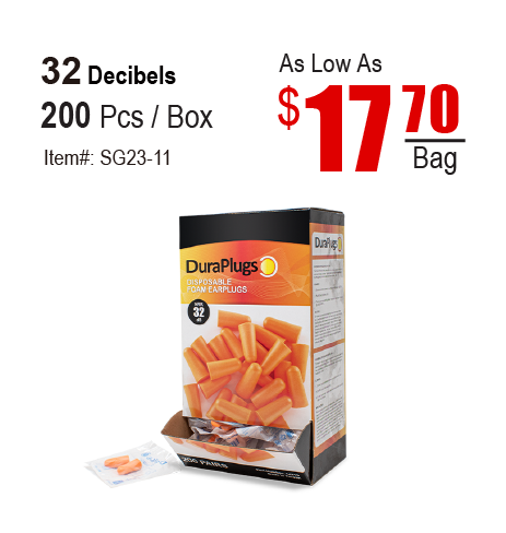 Ear Plugs