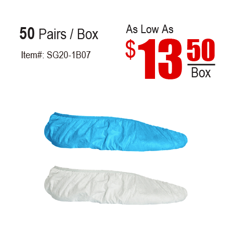 Shoe Cover