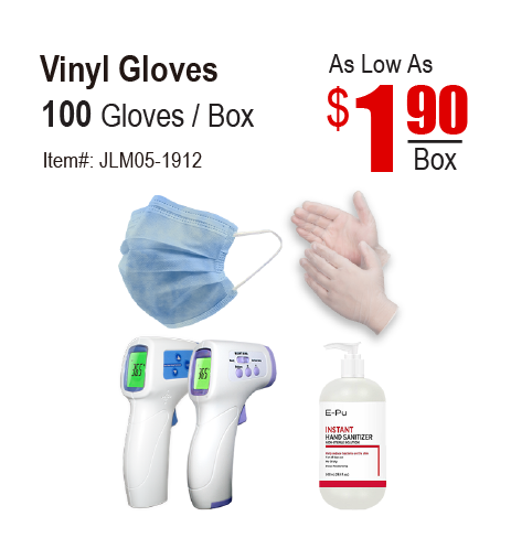 PPE Value Kit