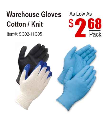 Gloves