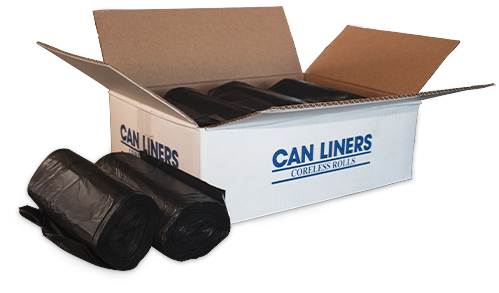 2~3 Days Local Shipping > Trash Liners > Industrial Trash Liners