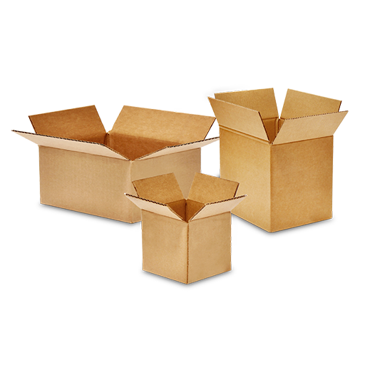 Corrugated Boxes