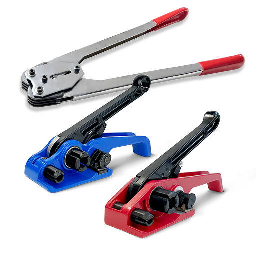 Poly Strapping Tools