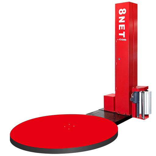 Stretch Wrap Machine 
