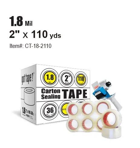 Tape