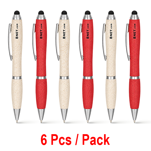 Ballpoint Black Pens