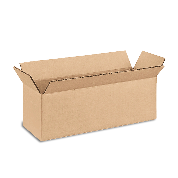 Shipping Boxes, 12 - 13