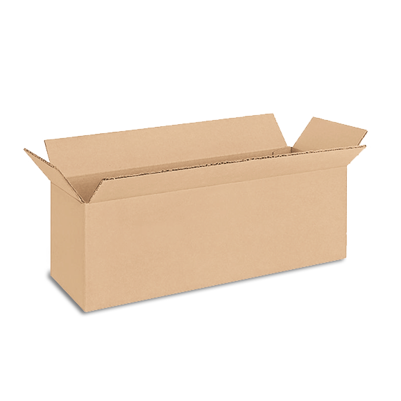 Shipping Boxes, 16 - 17