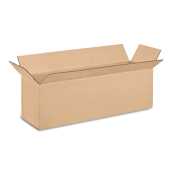 Shipping Boxes, 20 - 23