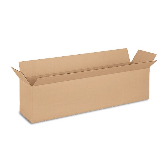 Shipping Boxes, 24 - 27