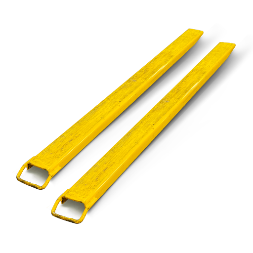 Clearanc-Forklift Attchment - Fork extension