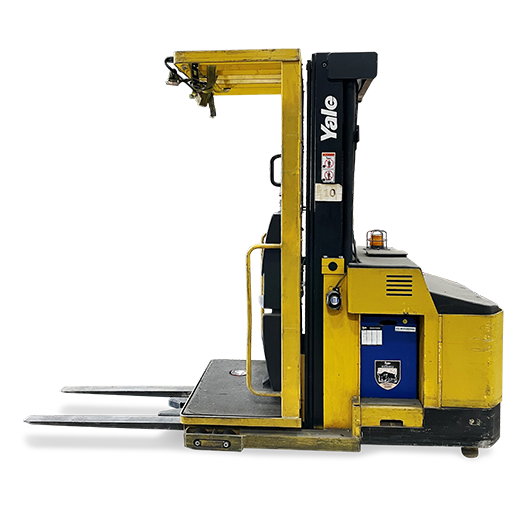 Buy & Sell > Warehouse Equipment & Shipping Supplies > Yale Order Picker