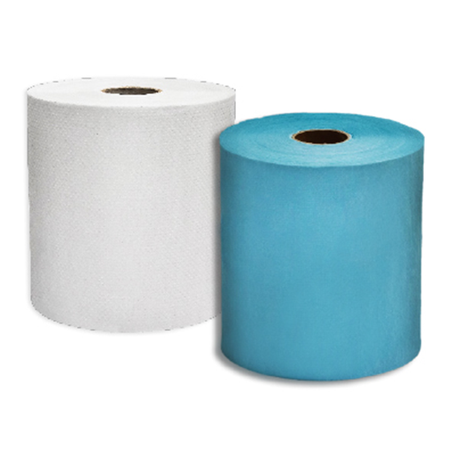 Towel - Center Pull & Dispenser