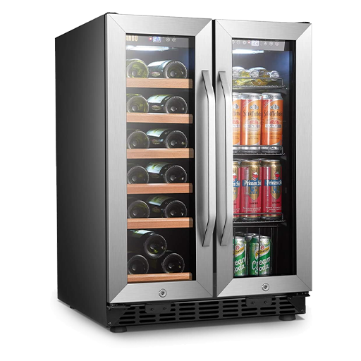 Rewards > 10,000+ Point Rewards > Wine Cooler Small Size