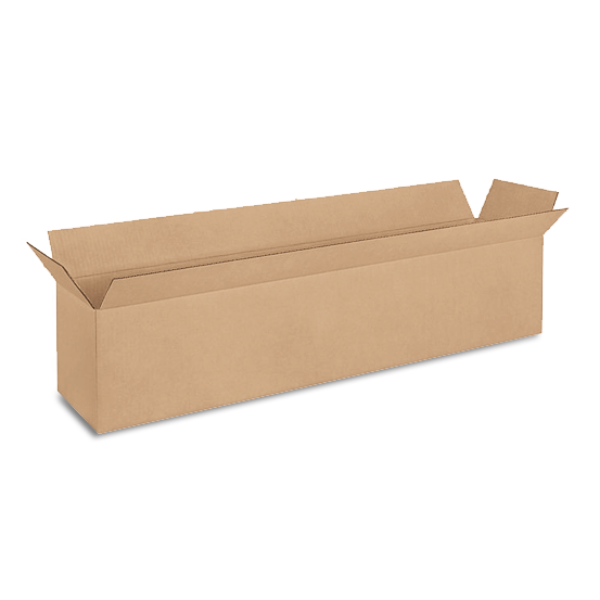 Shipping Boxes, 28 - 48