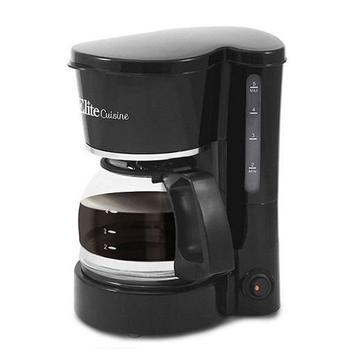 5 Cup Coffee Maker