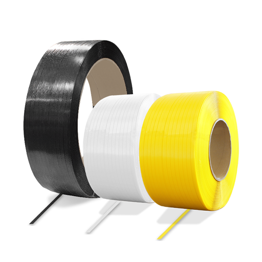Poly Strapping Poly Strapping