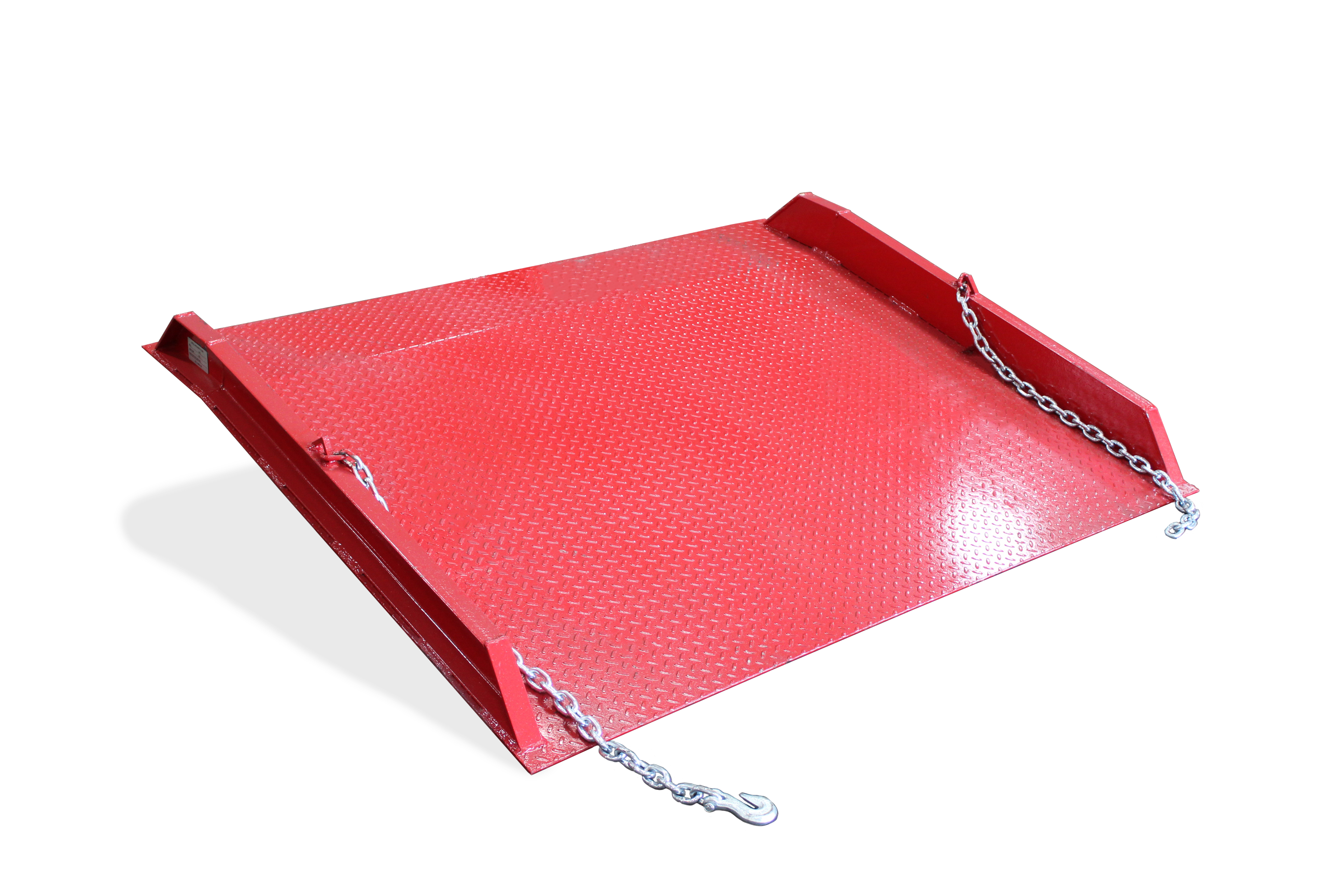 Dock Board Dock Board