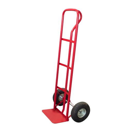 Steel Hand Trucks Steel Hand Trucks