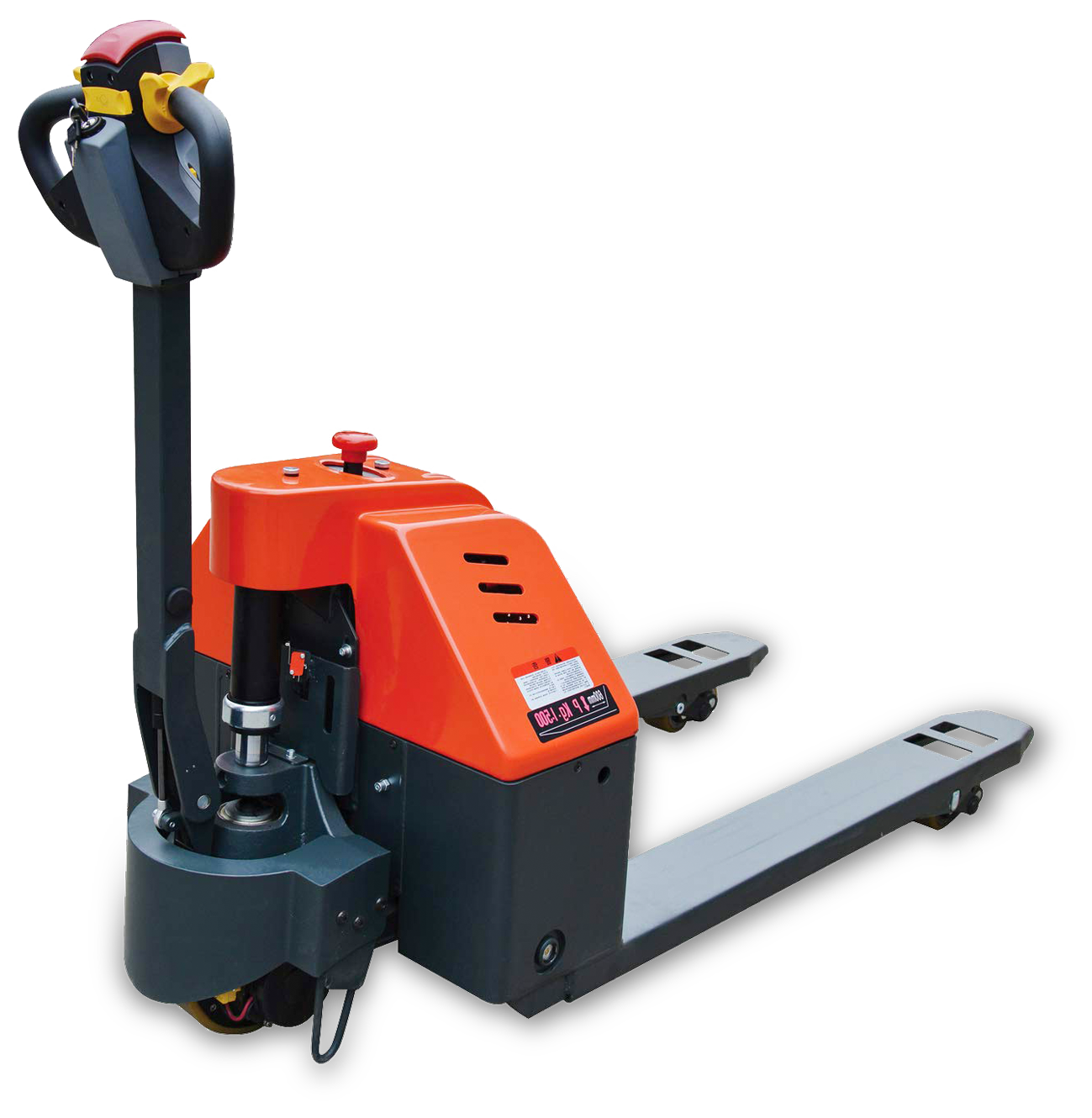 Electric Pallet Truck Electric Pallet Truck