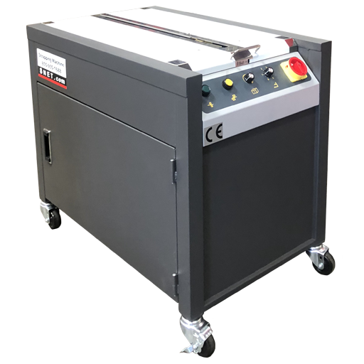 Poly Strapping Machine