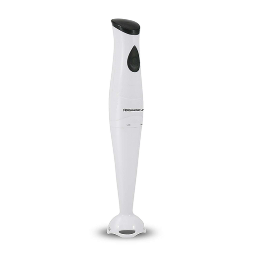 Electric Hand Blender Mixer