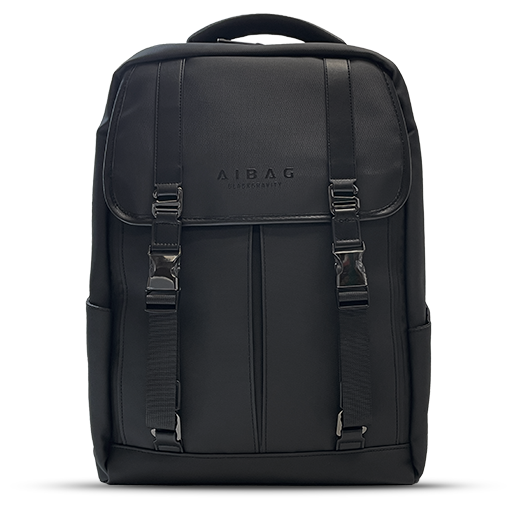 AIBAG 1 Fashionable Fan Backpack