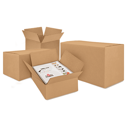 Printers Boxes Printers Boxes