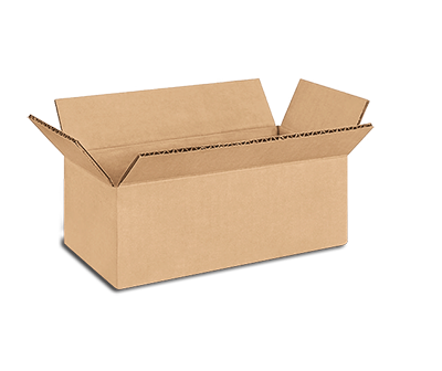 Shipping Boxes, 10 - 11