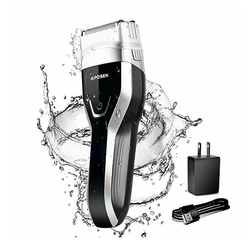 G5 Rechargeable Body Shaver