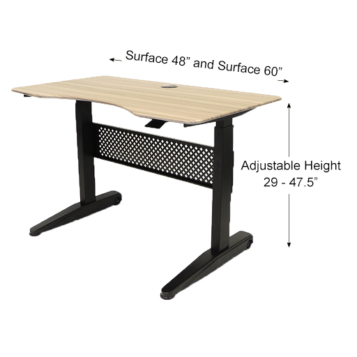 Adjustable Desk Adjustable Desk