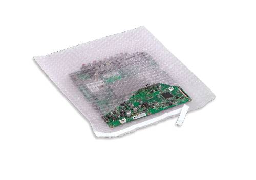 Anti-Static Self-Seal Bubble Bags Anti-Static Self-Seal Bubble Bags
