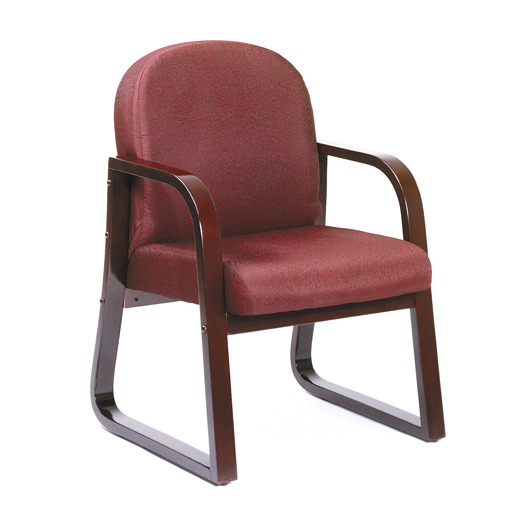 Guest & Stackable Seating Guest & Stackable Seating
