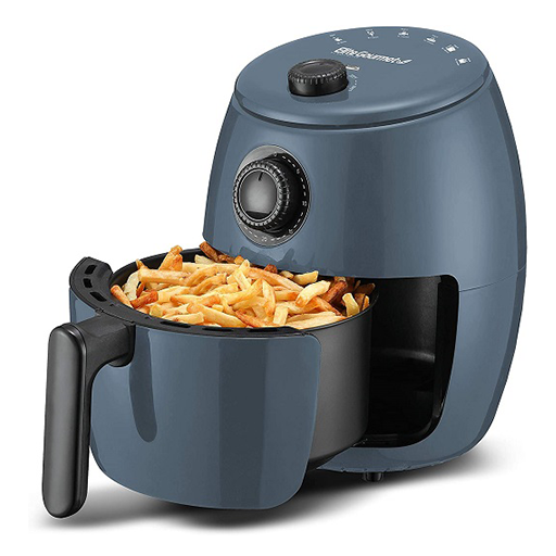 Rewards > 2,500 Point Rewards > Electric Hot Air Fryer