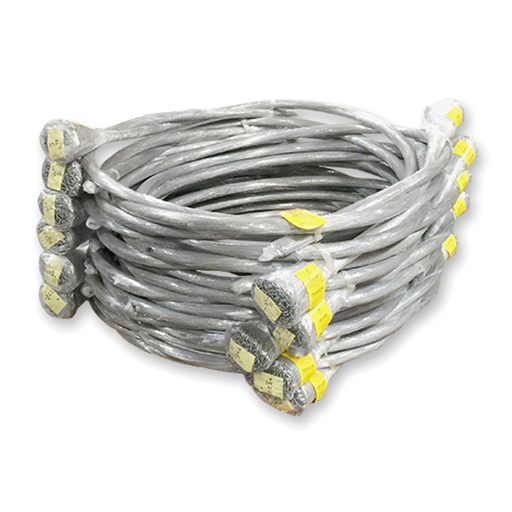 Baling Wire - Galvanized Hand Tie Baling Wire - Galvanized Hand Tie