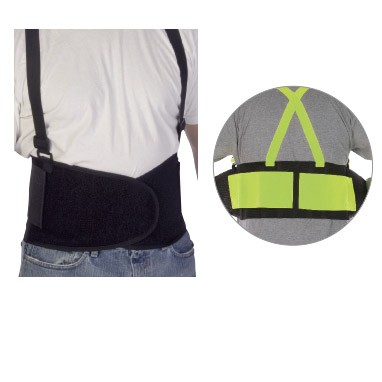 Safety Products ></picture> Back Support Belt