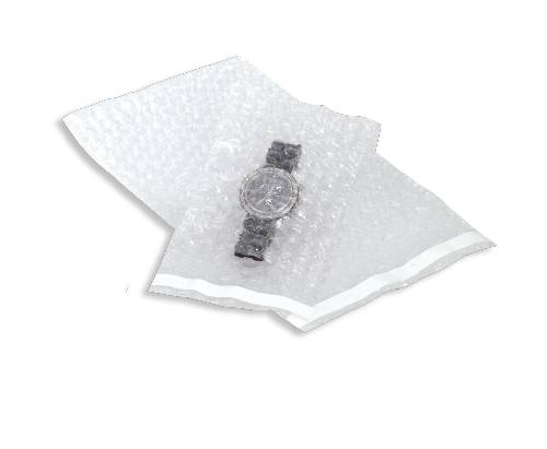 Self-Seal Bubble Bags Self-Seal Bubble Bags