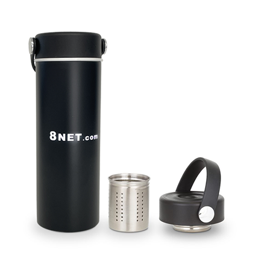Buy & Sell > Dining Ware > Stainless Steel Water Bottle