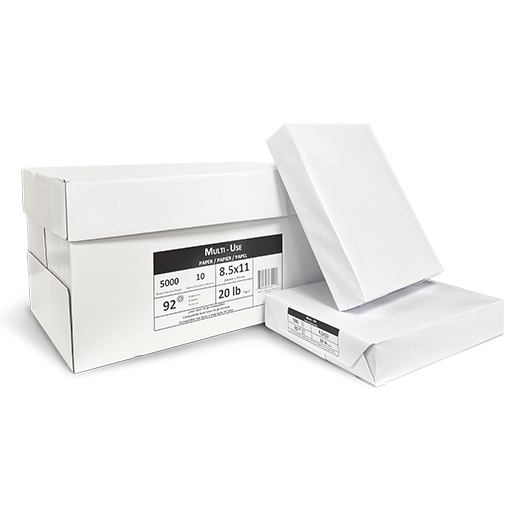 Copy/Printing Paper Commercial Printing Paper