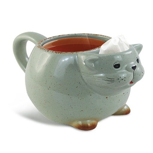 Mug and Glass Cups
