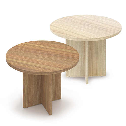 Furniture > Office Tables > Round Table