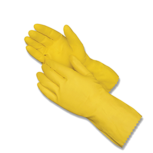 Safety Products > Gloves > Chemical Resistant Gloves