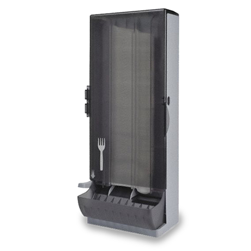 Buy & Sell > Kitchen & Dining > Classic Fork Dispenser