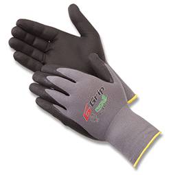 Coated Gloves